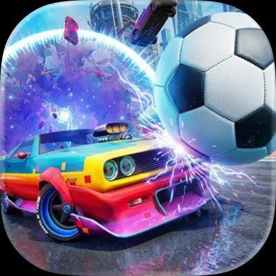 تحميل لعبة Cars Royale: League of Rocket برابط مباشر للآيفون مجانا