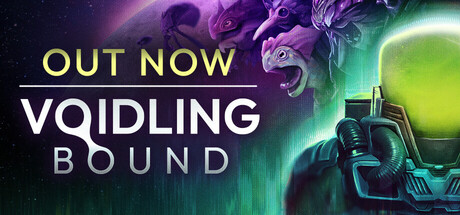 تحميل لعبة Voidling Bound للكمبيوتر برابط مباشر كامل