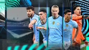 تحميل لعبة SEGA Football Club Champions 2026 كاملة برابط مباشر لأجهزة الأندرويد