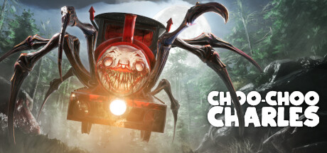 تحميل لعبة Choo-Choo Charles للكمبيوتر برابط مباشر كامل