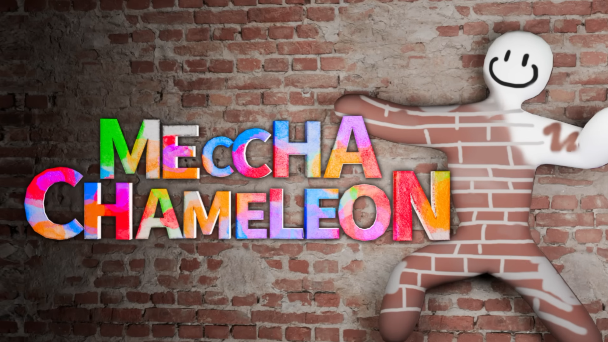 تحميل لعبة MECCHA CHAMELEON للكمبيوتر برابط مباشر كامل مجانا