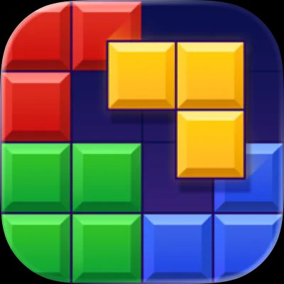 تحميل لعبة Block Blast للآيفون برابط مباشر كامل مجانا