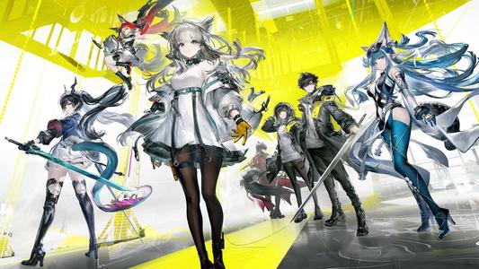 تحميل لعبة Arknights: Endfield كاملة لأجهزة أندرويد برابط مباشر