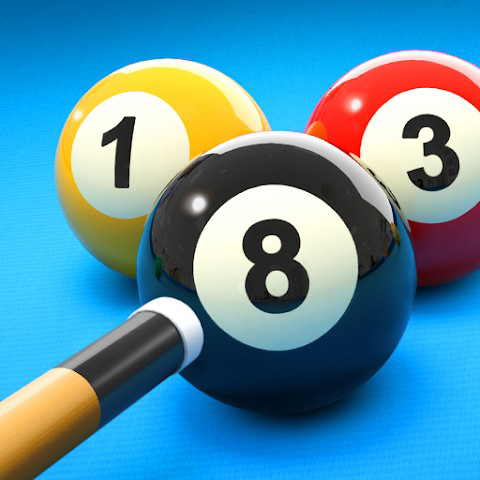 تحميل لعبة 8 Ball Pool APK للاندرويد مجانا برابط مباشر كامل
