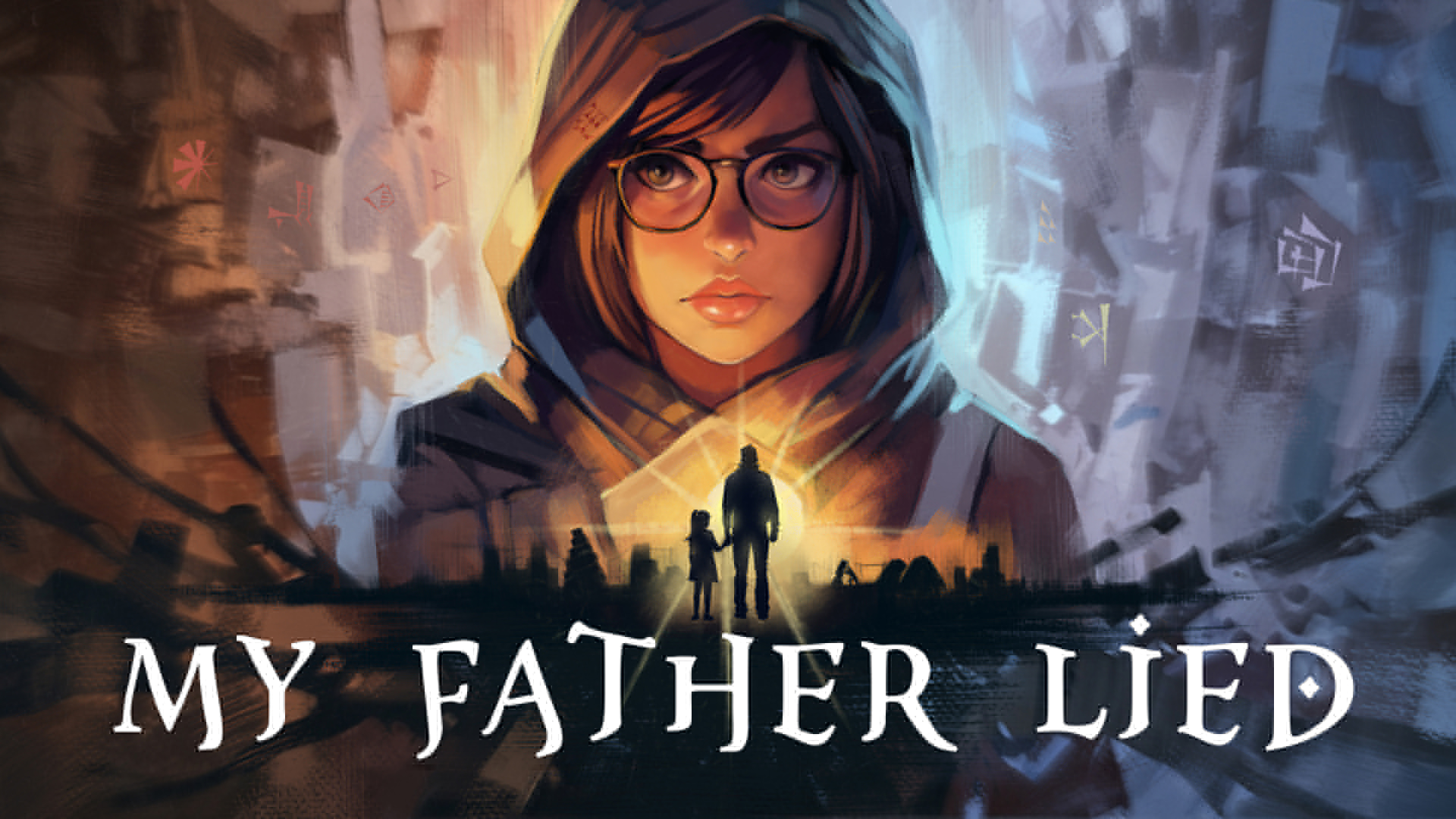 تحميل لعبة My Father Lied للكمبيوتر برابط مباشر كامل مجانا