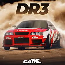 تحميل لعبة CarX Drift Racing 3 للاندرويد – درفت وسباقات واقعية