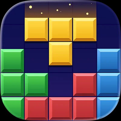 تحميل لعبة Color Block: Combo Blast للآيفون برابط مباشر كامل مجانا