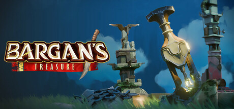 تحميل لعبة Bargans Treasure للكمبيوتر برابط مباشر كامل