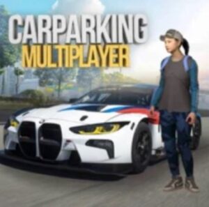 تحميل لعبة Car Parking للاندرويد برابط مباشر كاملة