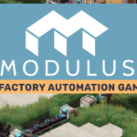 تحميل لعبة Modulus: Factory Automation للكمبيوتر برابط مباشر كامل مجانا