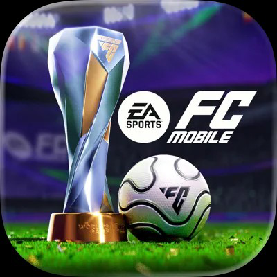 تحميل لعبة EA SPORTS FC Mobile للآيفون برابط مباشر كامل
