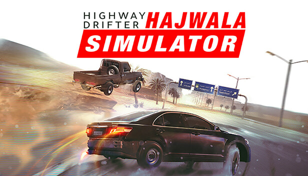 تحميل لعبة Hajwala Drift Simulator XAPK للاندرويد كاملة برابط مباشر