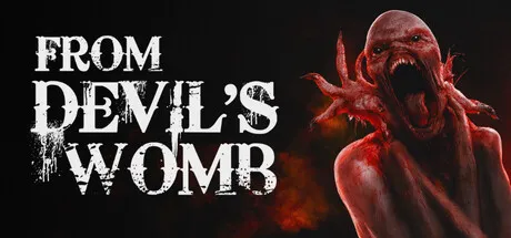 تحميل لعبة From Devils Womb للكمبيوتر برابط مباشر كامل