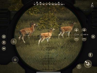 تحميل لعبة Way of the Hunter: Wild Europe كاملة برابط مباشر لأندرويد