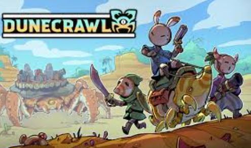 تحميل لعبة DuneCrawl كاملة للكمبيوتر برابط مباشر – استمتع بتجربة فريدة